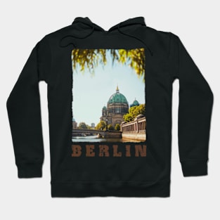 berlin Hoodie